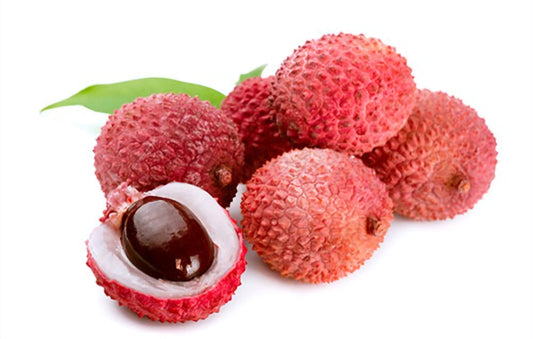 Freezedried Litchi